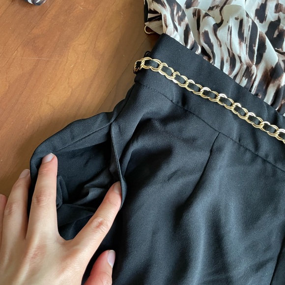 Jennifer Lopez Cheetah Romper - Picture 7 of 11